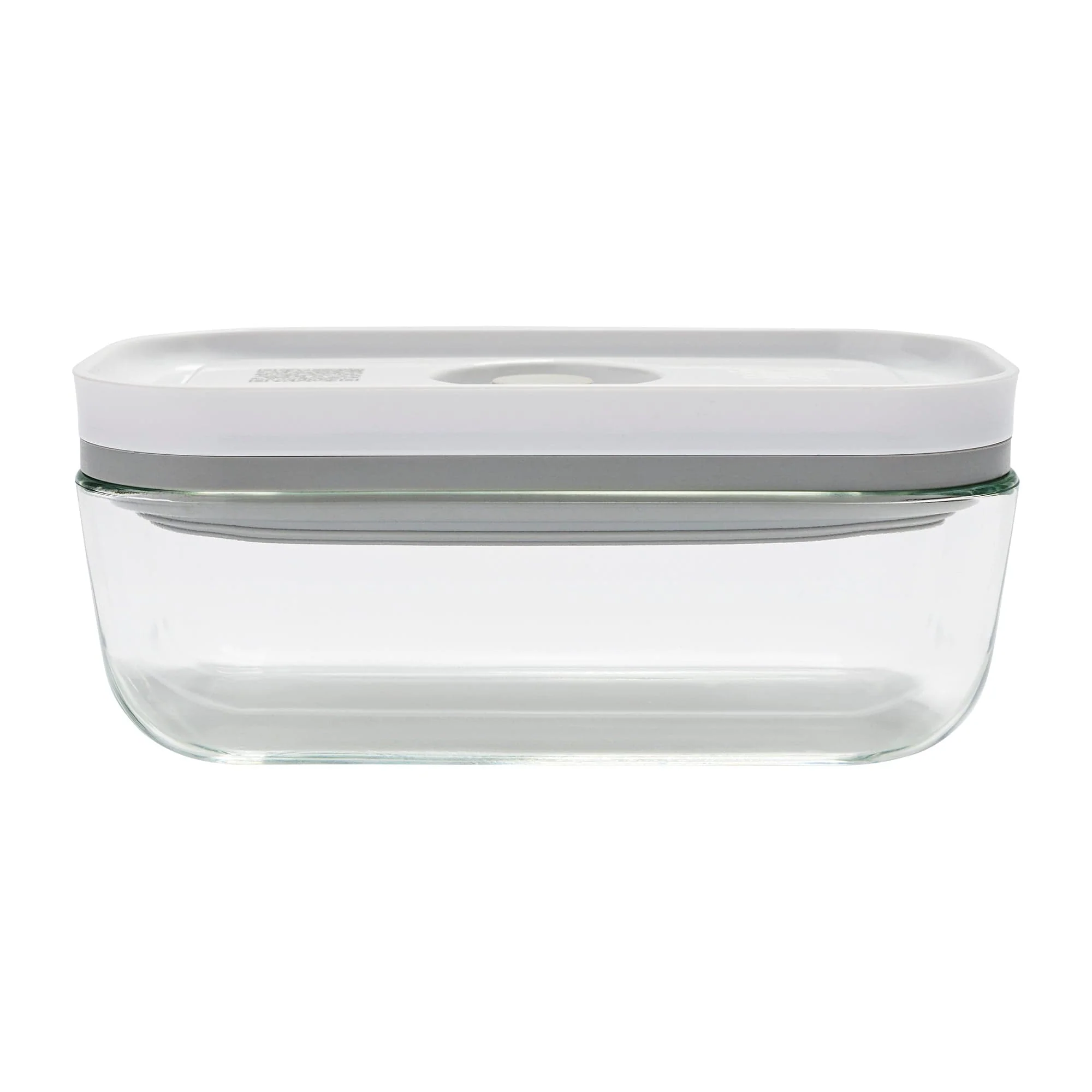 Zwilling Fresh & Save Glass Airtight Food Storage Container, Meal Prep Container - Small - Image 4