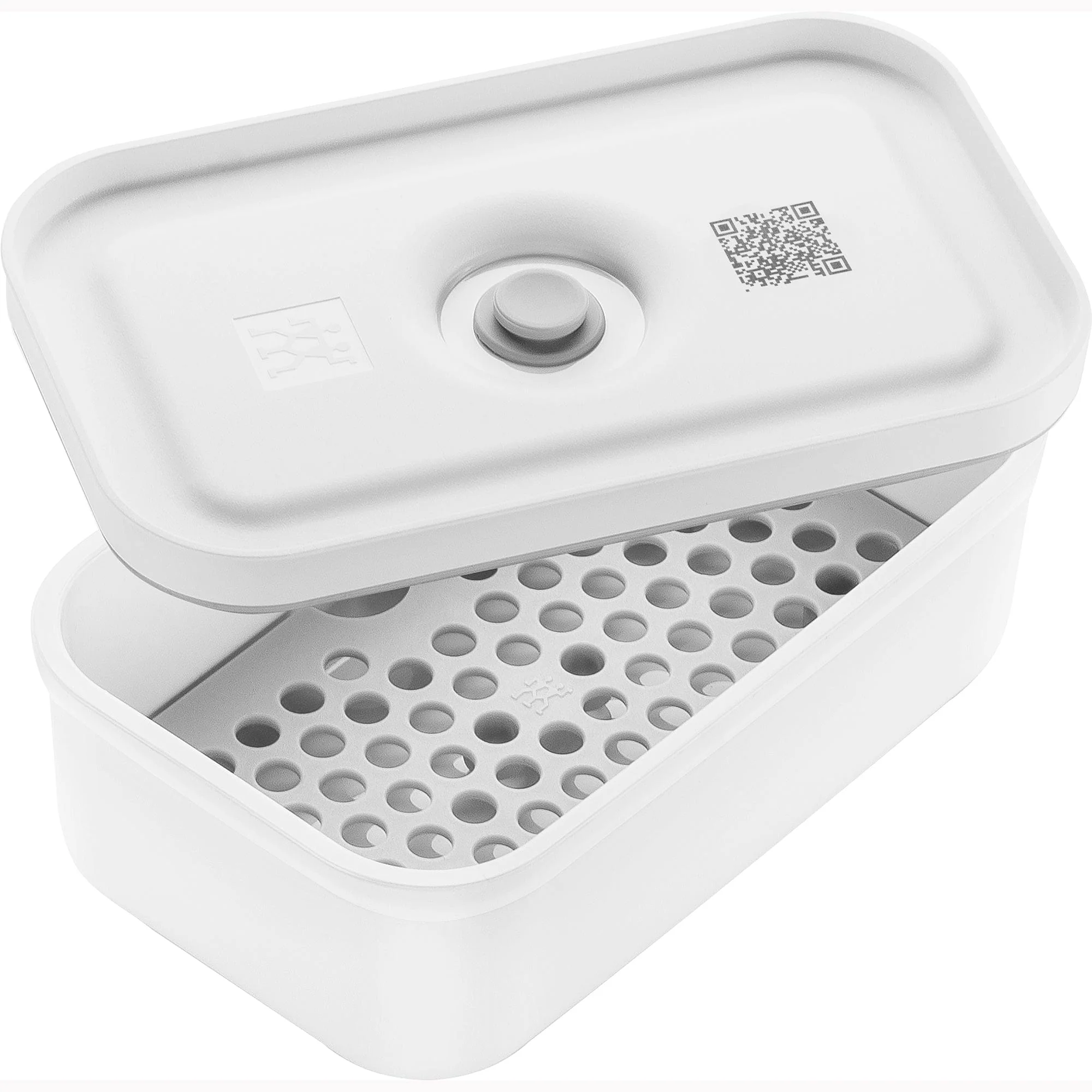 Zwilling Fresh & Save Set of 2 Drip Tray for Plastic Boxes - Image 2