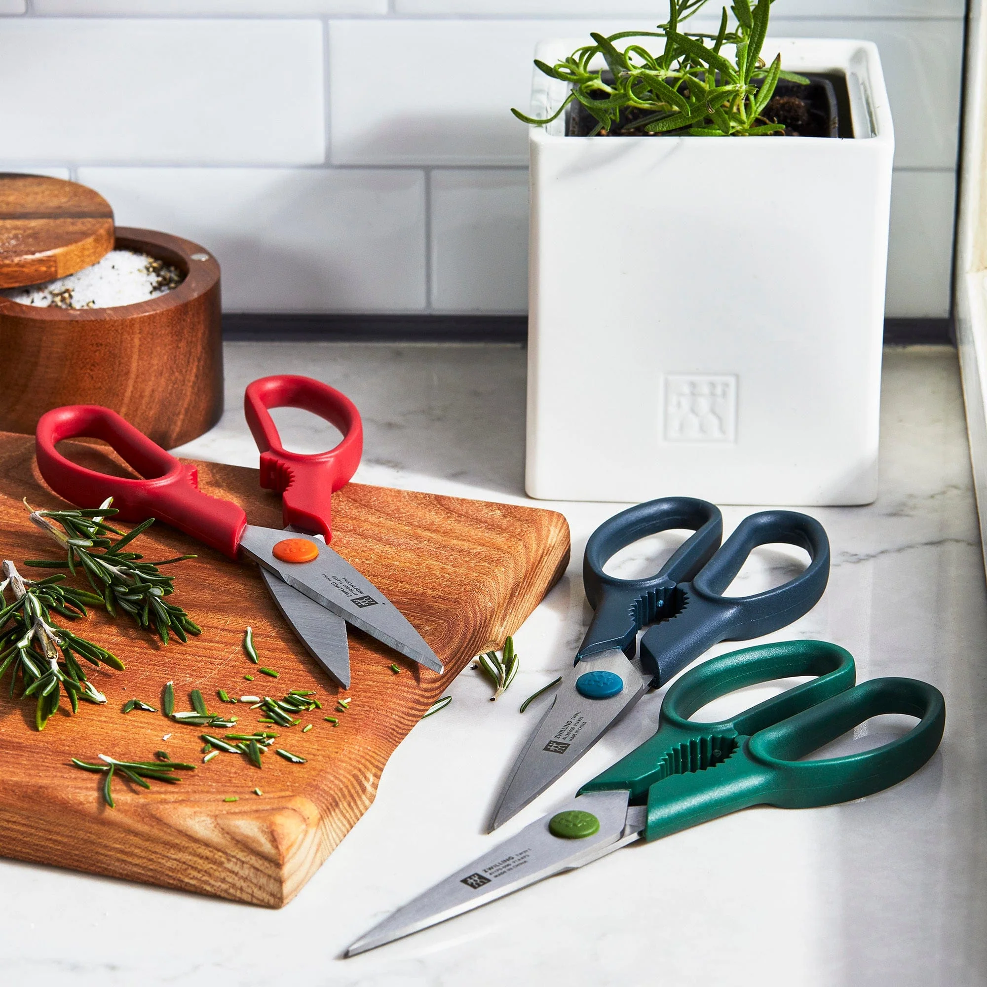 Zwilling Now S 3-pc Shears Set - Image 2