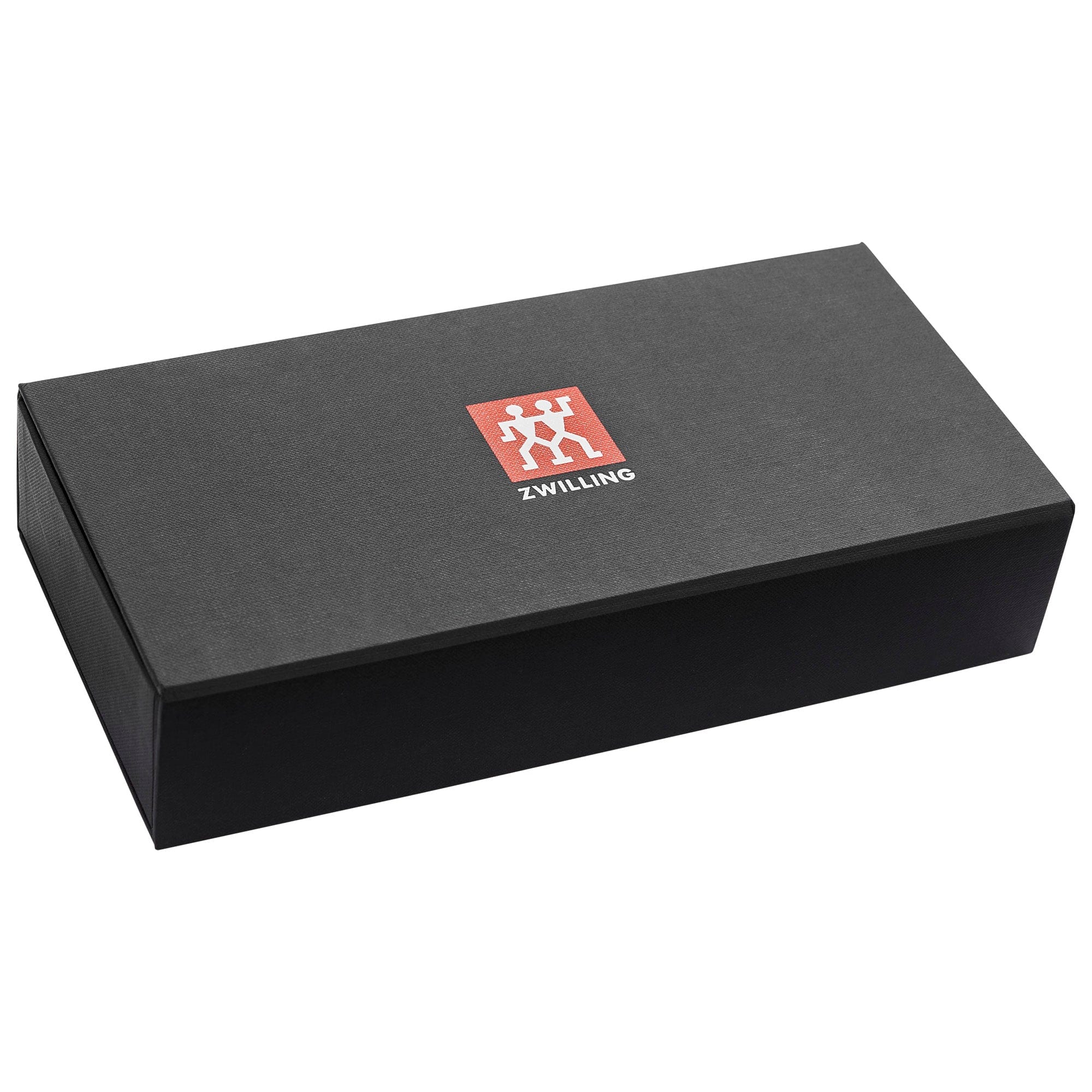 Zwilling Porterhouse Razor-Sharp Steak Knife Set of 8 with Black Presentation Case, Gift Set - Image 4
