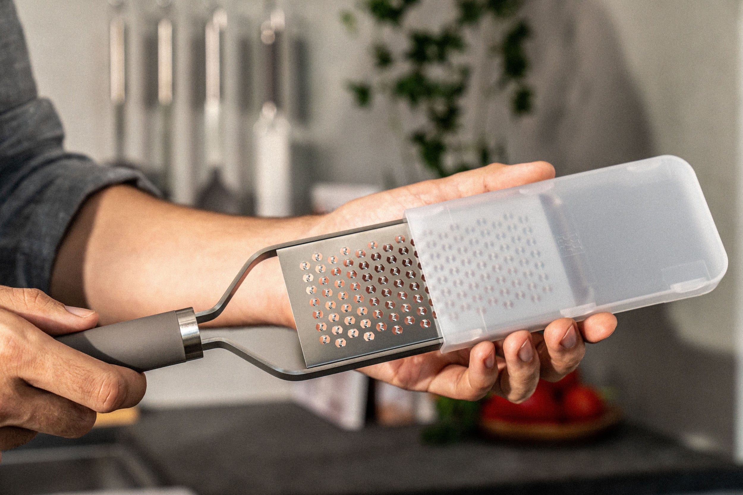 Zwilling Pro Tools 3-pc Grater Set - Image 3