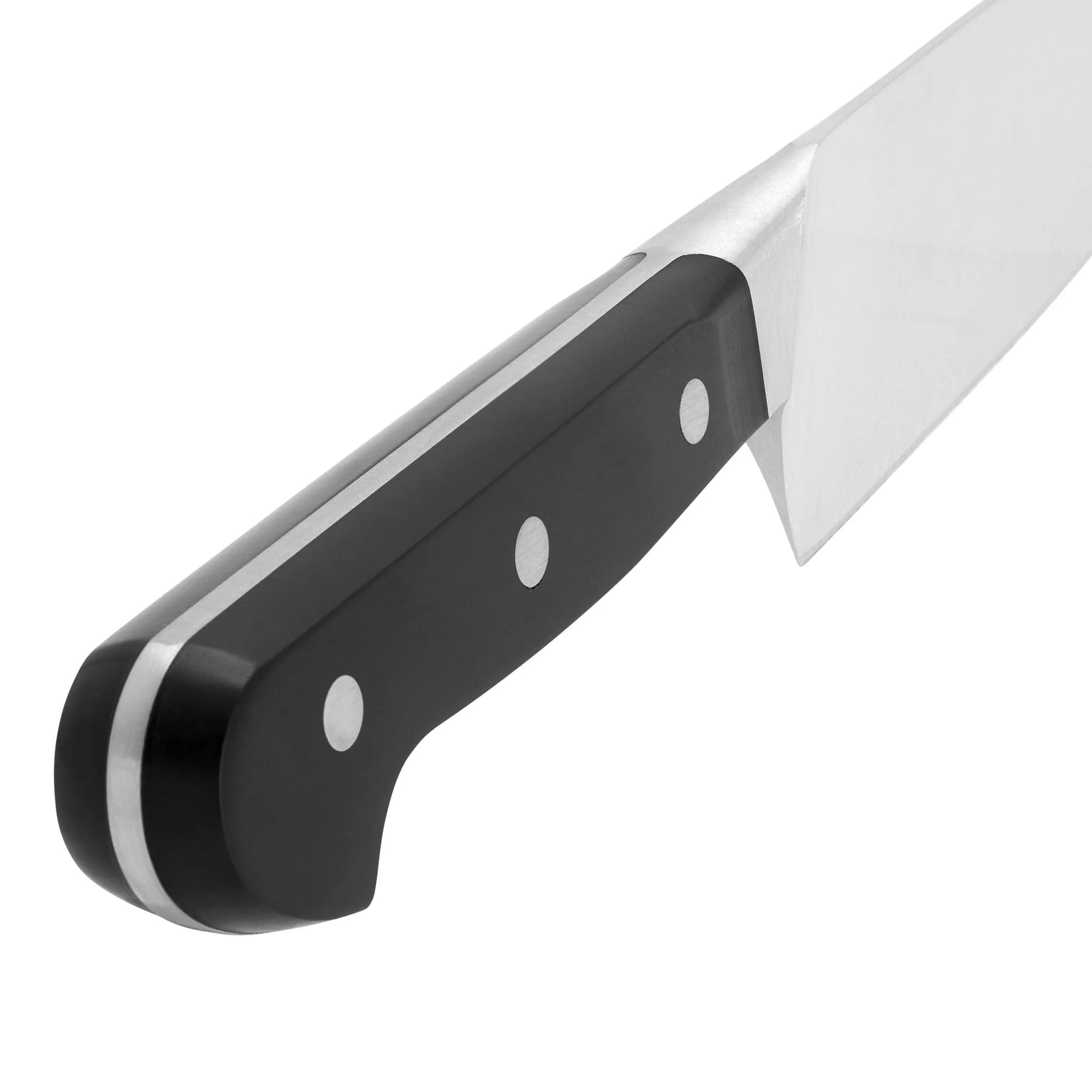 Zwilling Professional "S" 10-pc Knife Block Set - Image 4