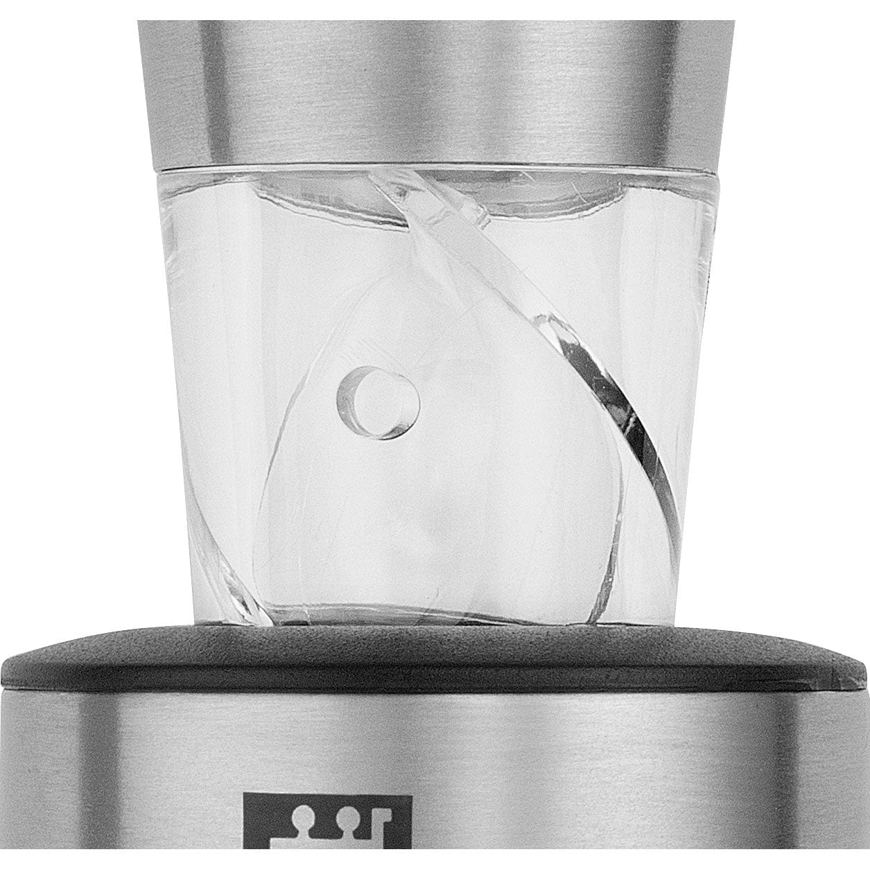 Zwilling Sommelier All-in-One Wine Aerator, Pourer & Stopper - Image 3