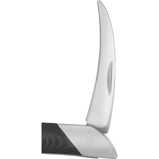 Zwilling Sommelier Classic Waiter's Corkscrew with Micarta Handle - Image 5