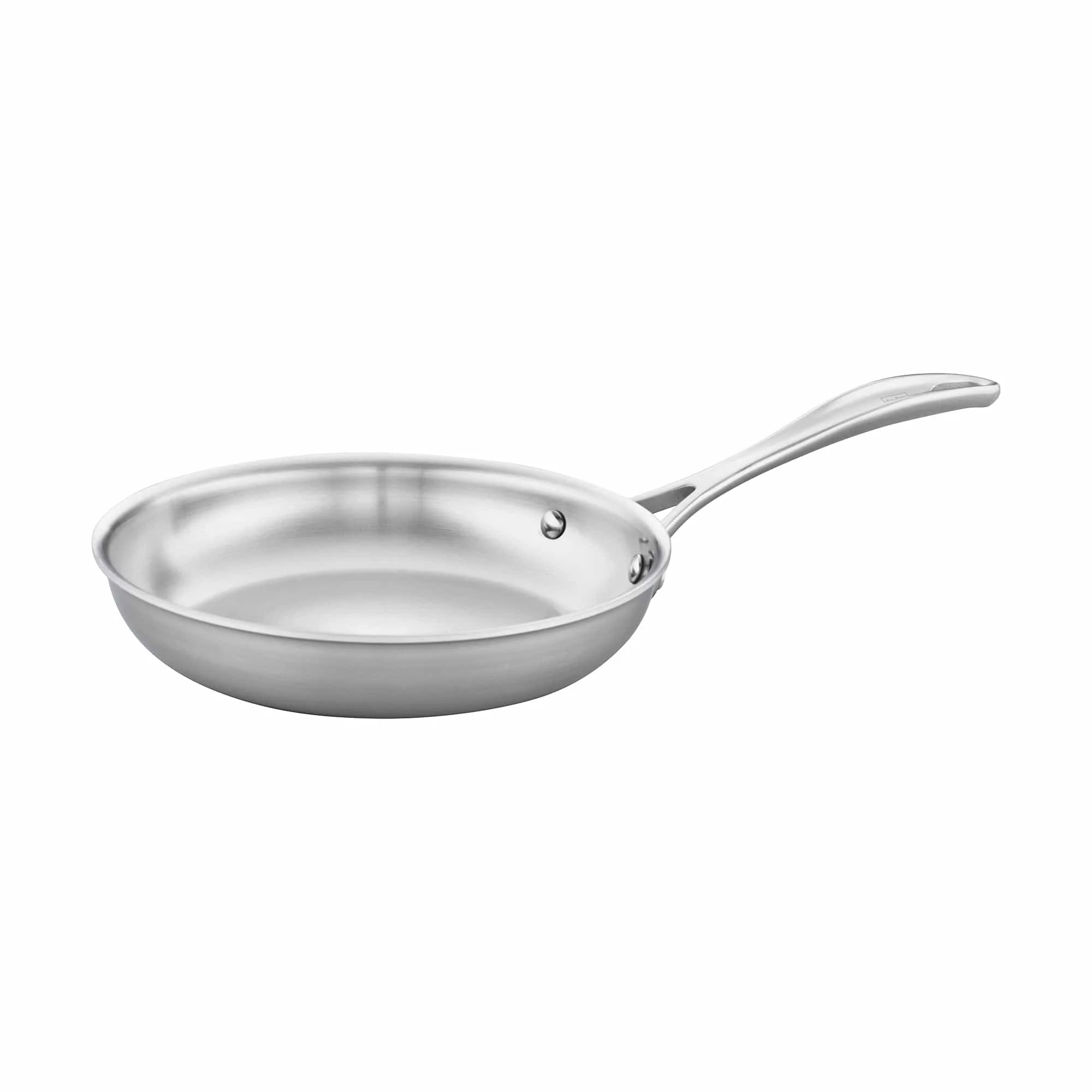 Zwilling Spirit 3-ply 10-pc Stainless Steel Cookware Set - Image 2