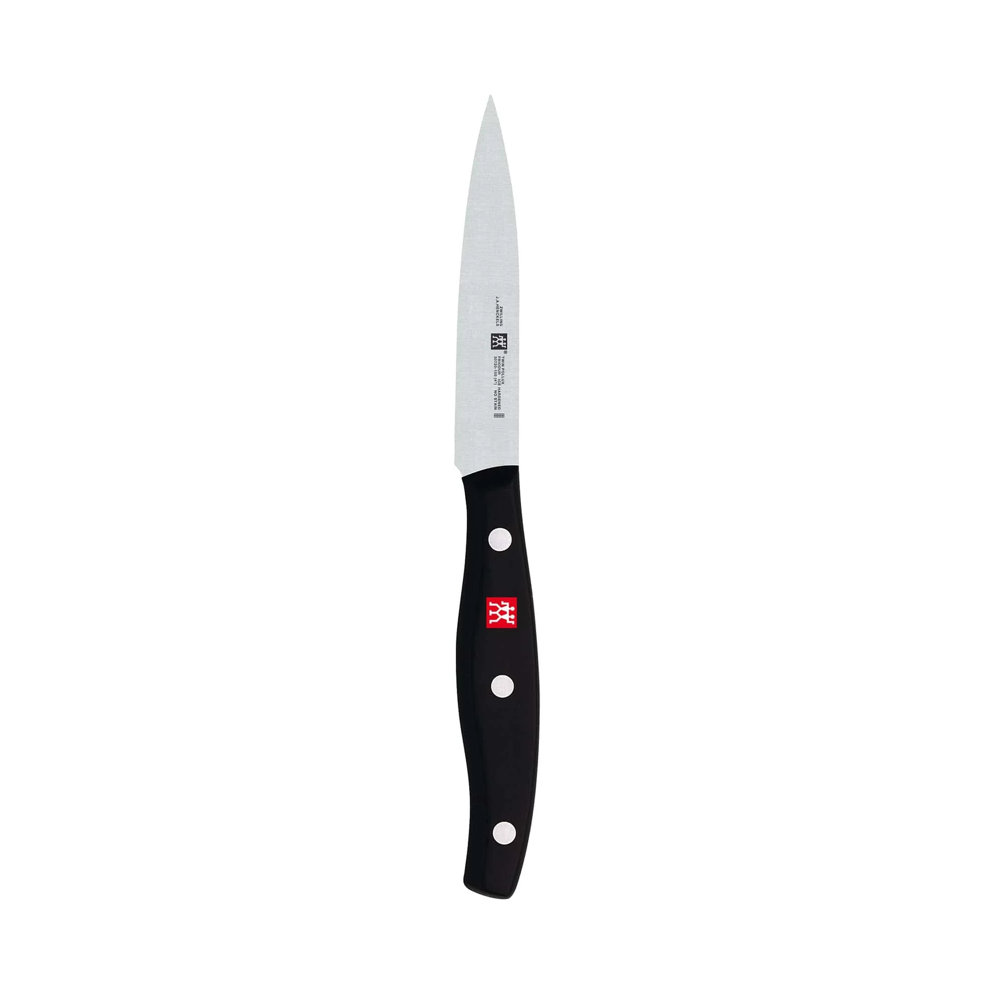 Zwilling Twin Signature 19-Piece German Knife Set with Block, with Special Formula Steel - Image 5