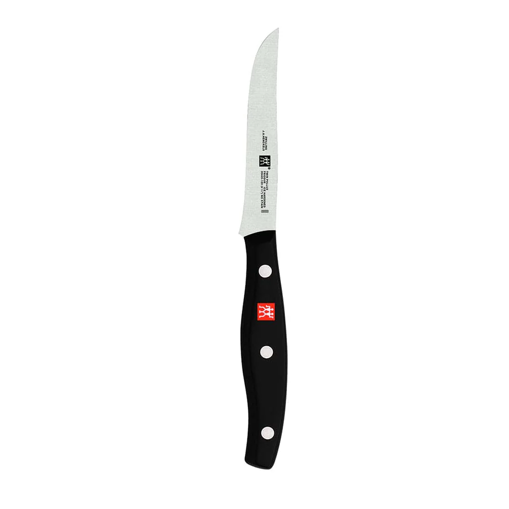 Zwilling Twin Signature 19-Piece German Knife Set with Block, with Special Formula Steel - Image 6