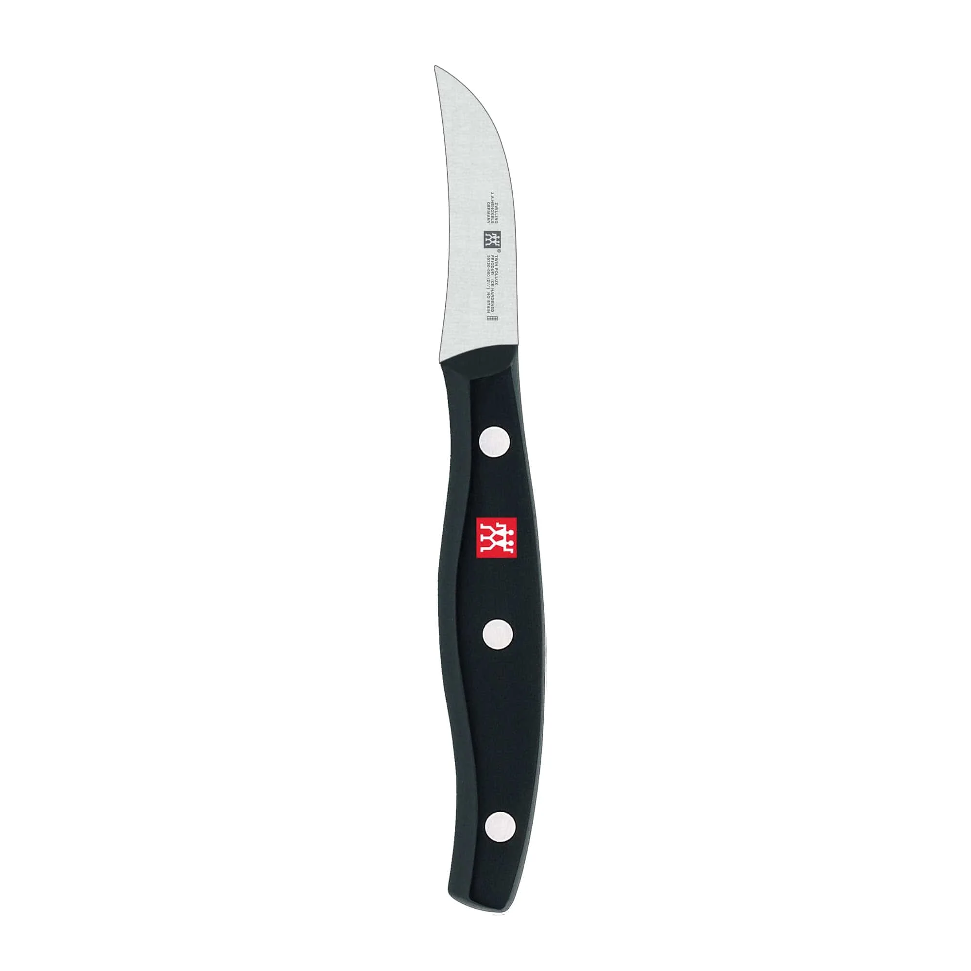 Zwilling Twin Signature 2.75-inch Bird's Beak Peeling Knife
