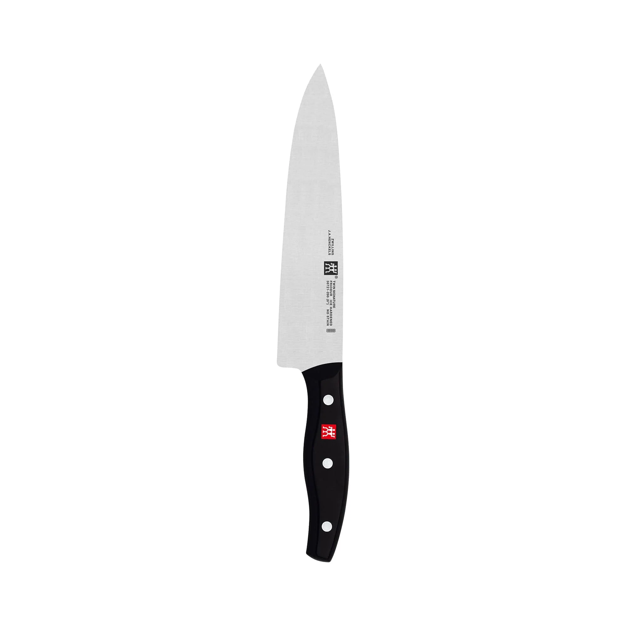 Zwilling Twin Signature 6-pc Knife Block Set - Image 3