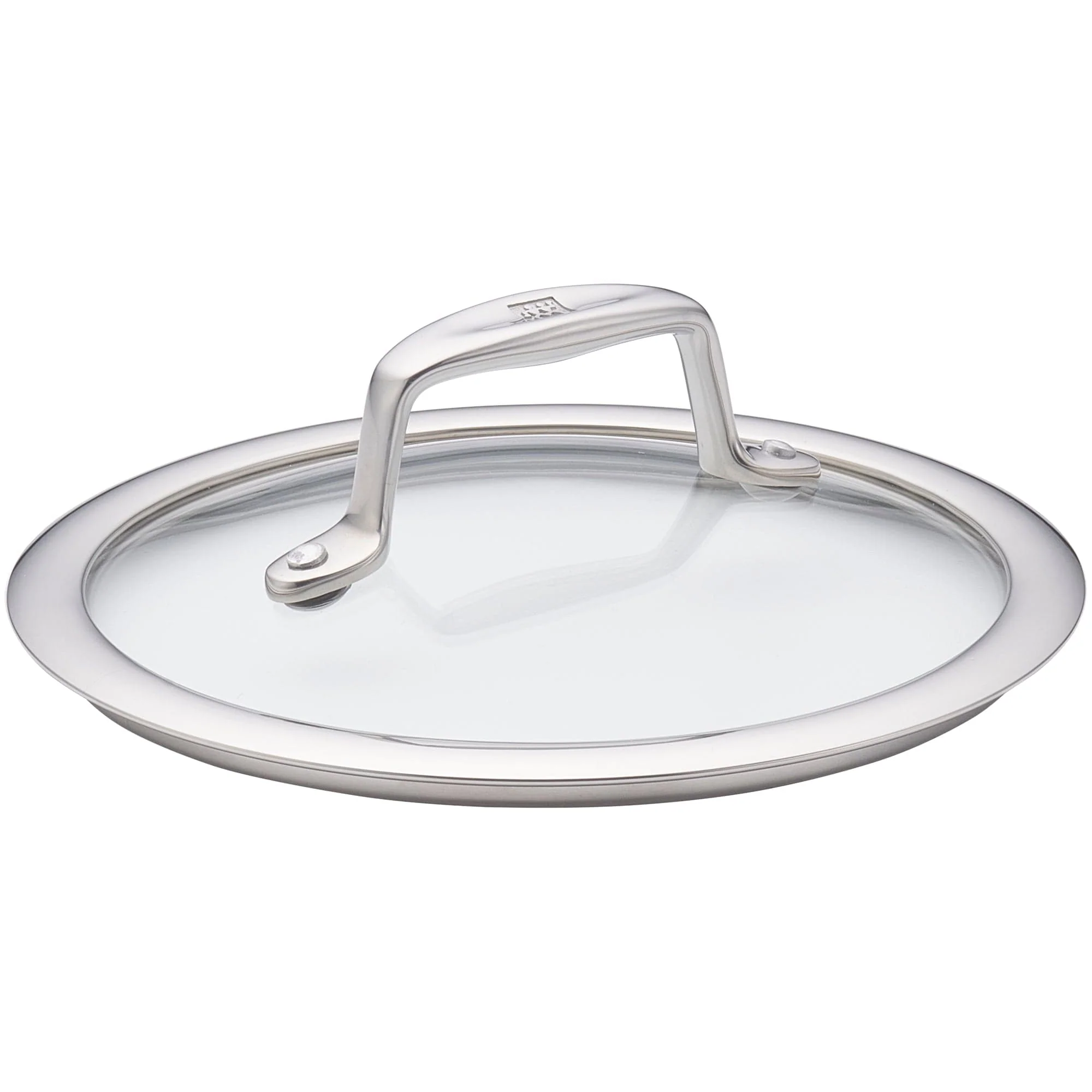 Zwilling Vitale 2-qt Aluminum Nonstick Saucepan with Lid - Image 4