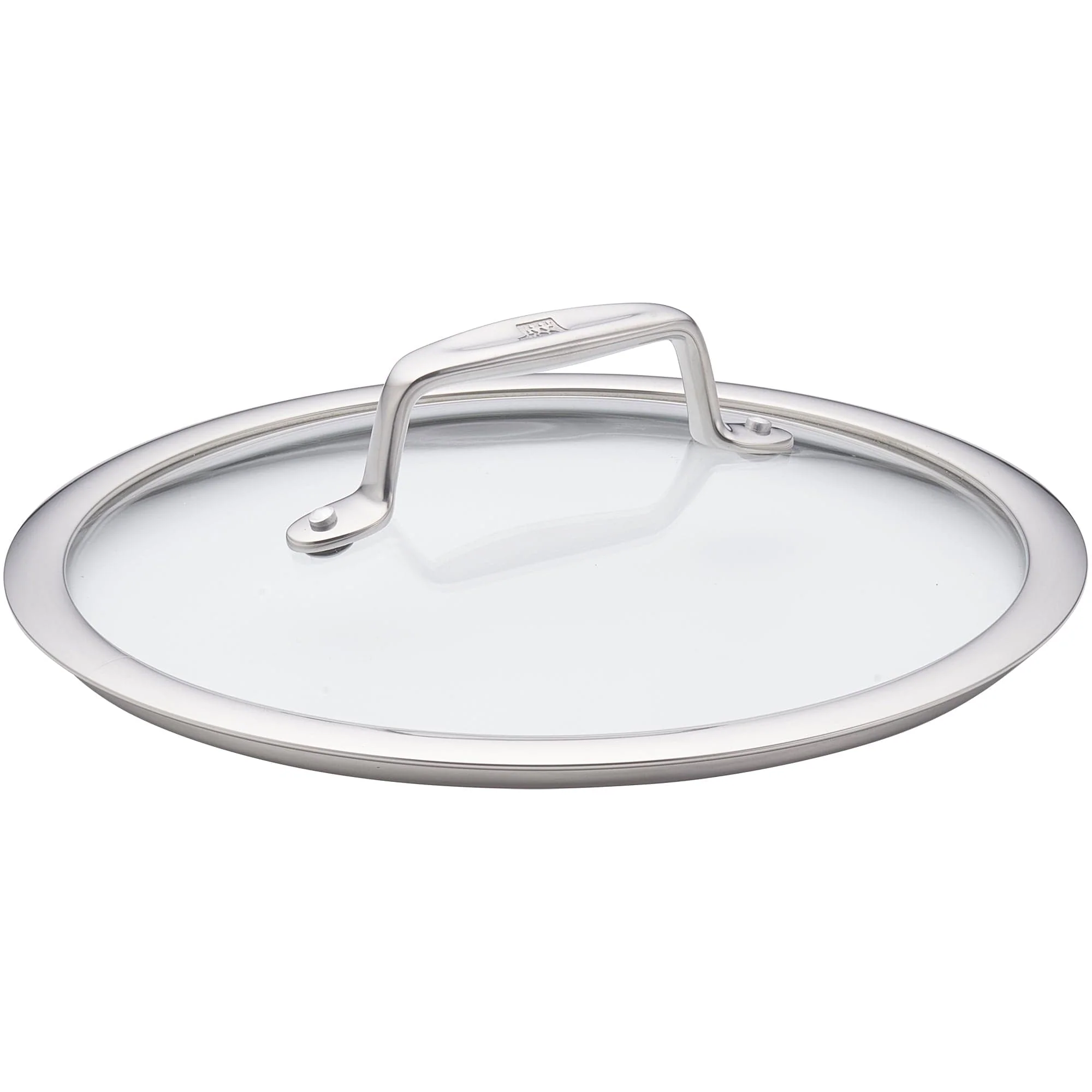 Zwilling Vitale 3-qt Aluminum Nonstick Saute Pan with Lid - Image 5