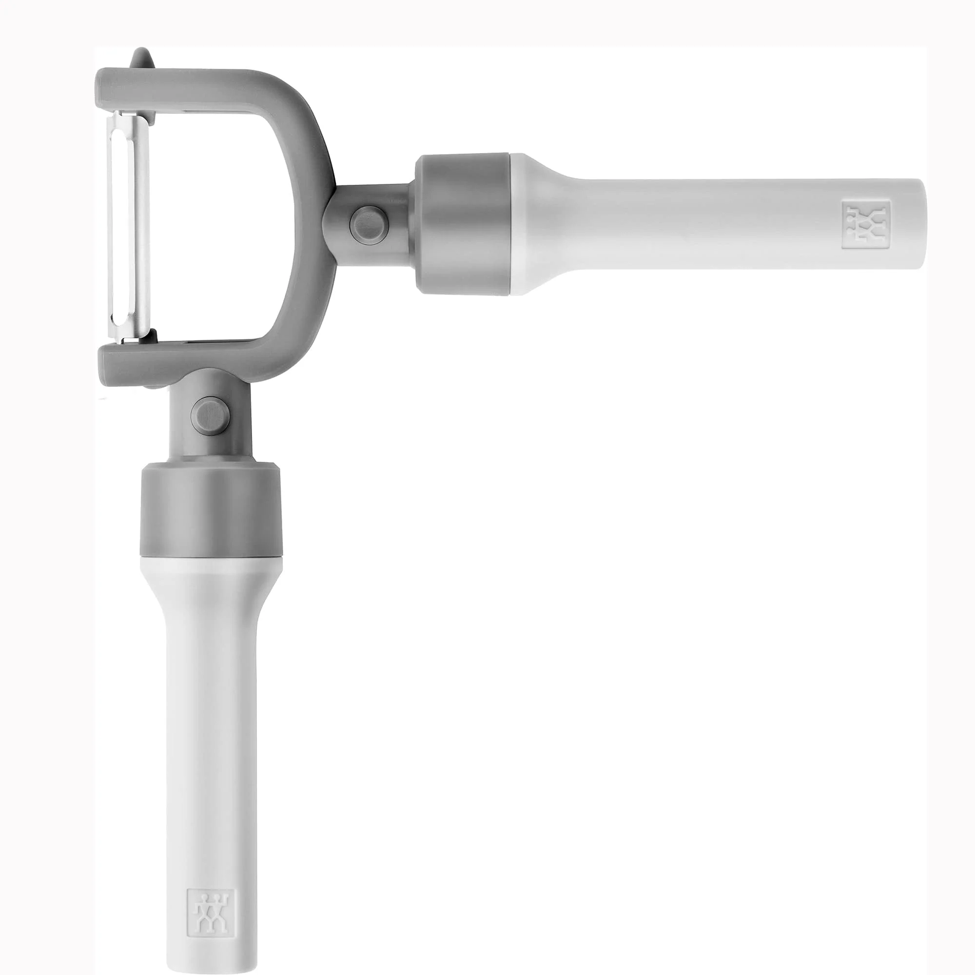 Zwilling Z-Cut 2 in 1 Peeler - Image 3