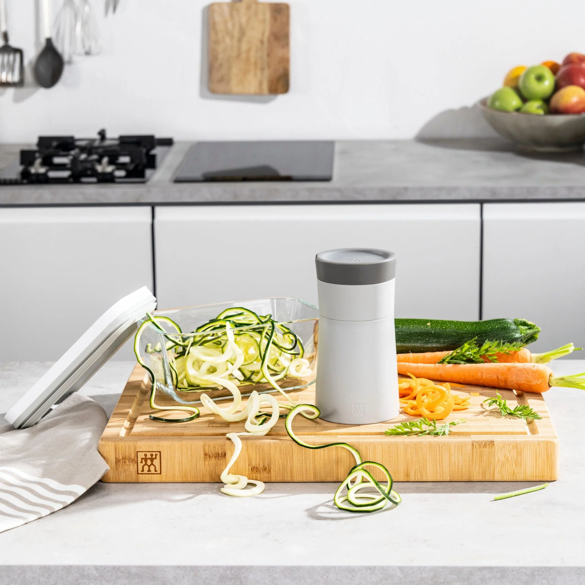 Zwilling Z-Cut Spiralizer - Image 7